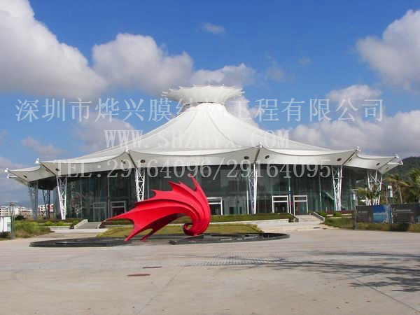 膜結(jié)構(gòu)報(bào)價(jià)低真的好嗎？