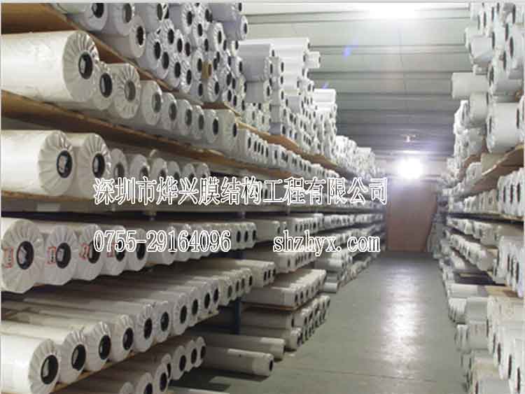 不看不知道，膜材究竟是怎樣形成的？
