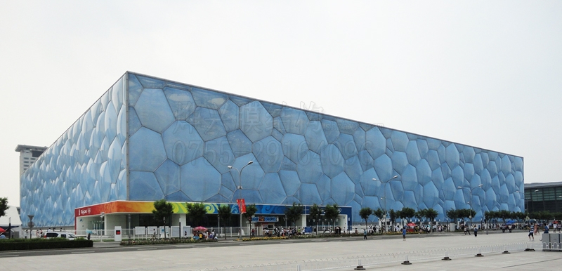 號(hào)稱(chēng)“軟玻璃”的ETFE
