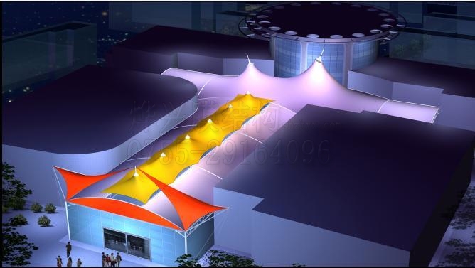 星空夜下的膜結構——深圳市燁興膜結構工程有限公司 20081224_120058.jpg