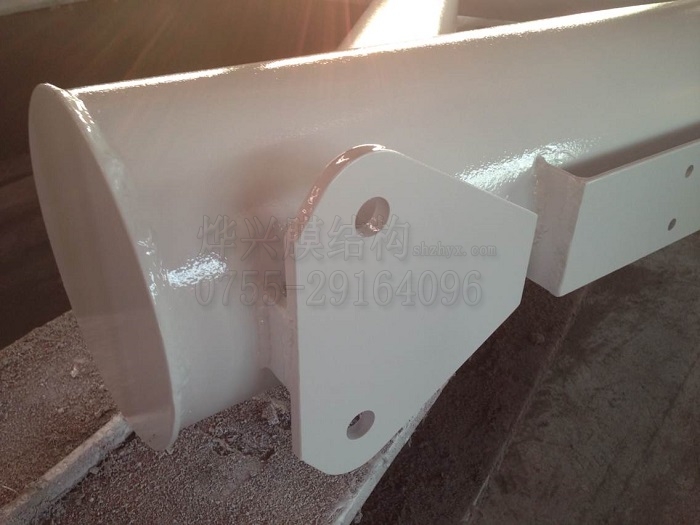 膜結(jié)構(gòu)行業(yè)缺少什么？