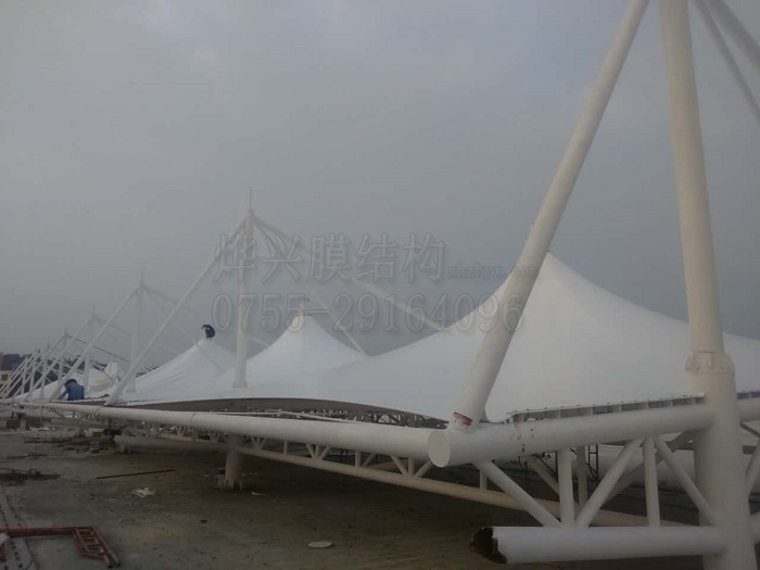 膜結(jié)構(gòu)價(jià)格會(huì)有變動(dòng)嗎？