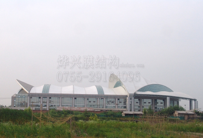 客戶如何定位膜結(jié)構(gòu)施工價(jià)格？