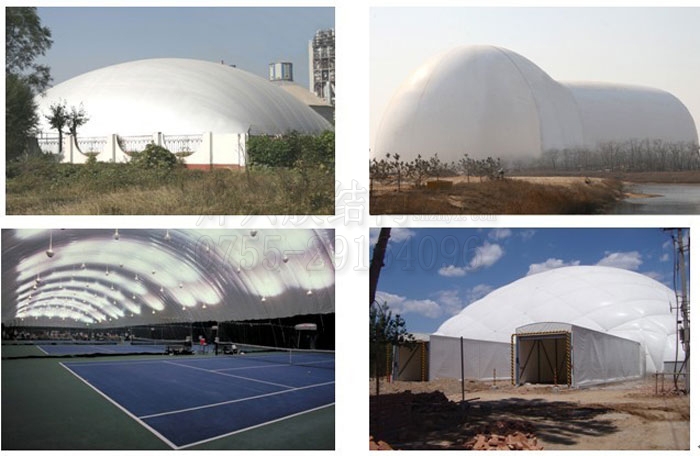 膜結(jié)構(gòu)安裝前應(yīng)檢查哪些項(xiàng)目？