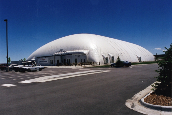 怎樣修復(fù)已受損的膜結(jié)構(gòu)膜面？