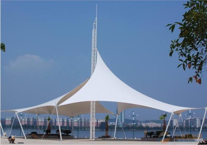 膜結(jié)構(gòu)建筑一般有哪些類型？
